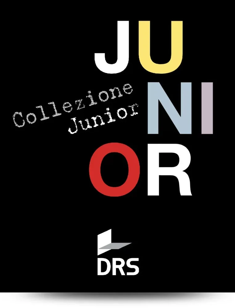 Copertina: Collezione Junior 2013