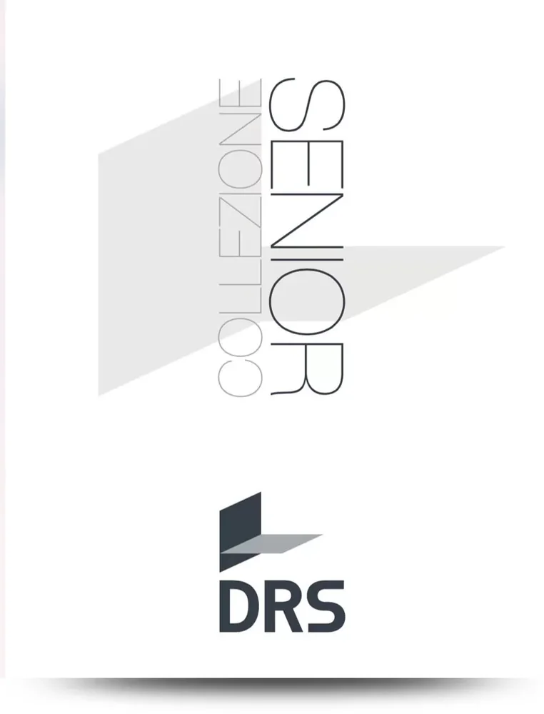 Copertina: Collezione Senior 2013