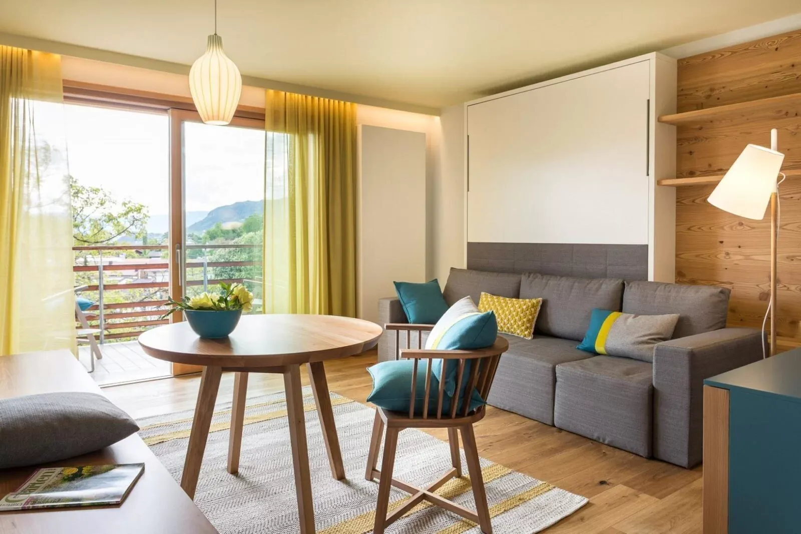 Suite alpe di siusi